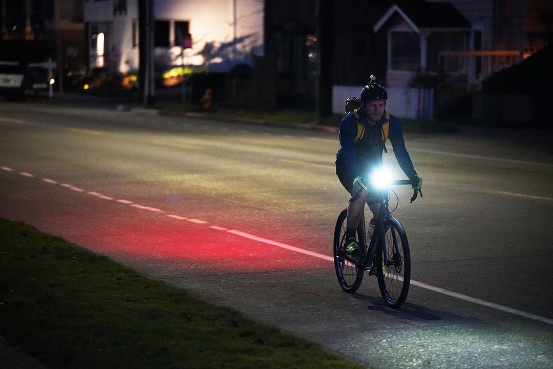 Ein umfassender Leitfaden von Fahrradlampen