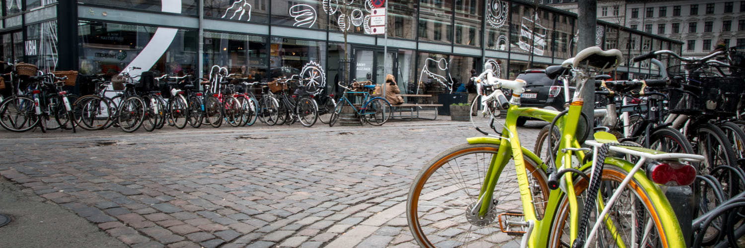 Fahrradzubehör für jedes Bike