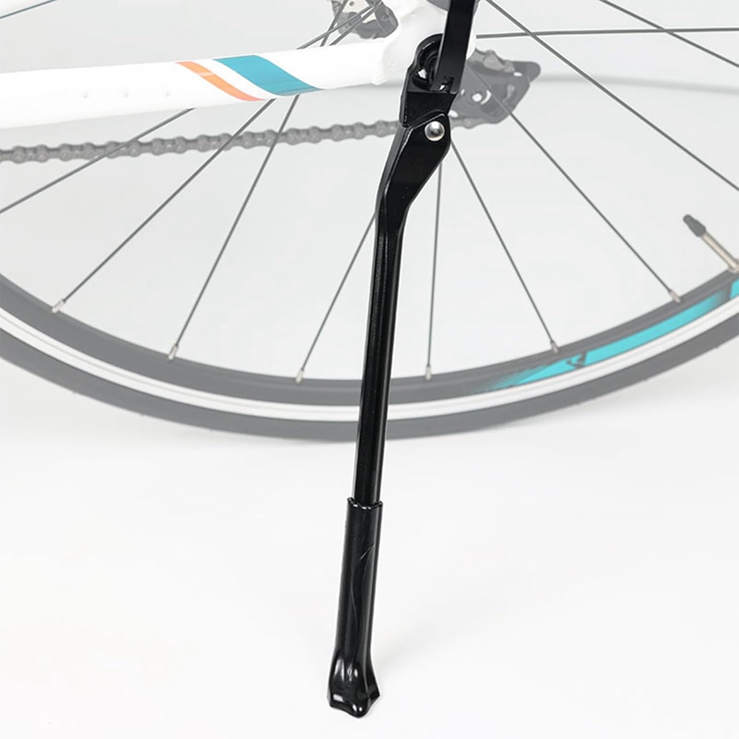 Bike side kickstand online