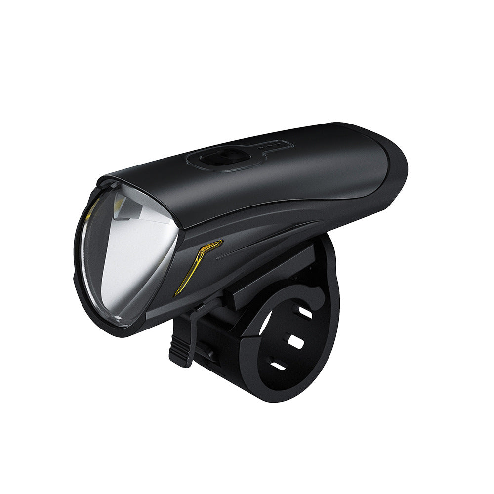 HEMMI 50 LUX USB-wiederaufladbare Fahrradlampe StVZO elektrisches Fahrrad-Frontlicht OSRAM LED wasserdicht